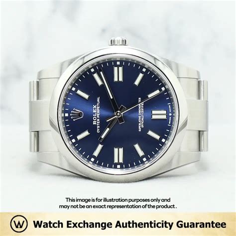 rolex 124300 blue|rolex 124300 price.